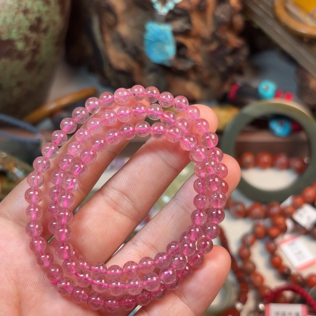 和田玉颈饰未镶嵌奎*