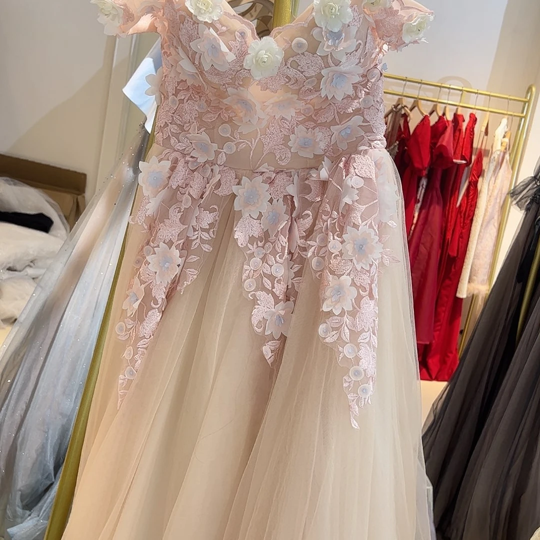 影楼服装写真服装婚纱