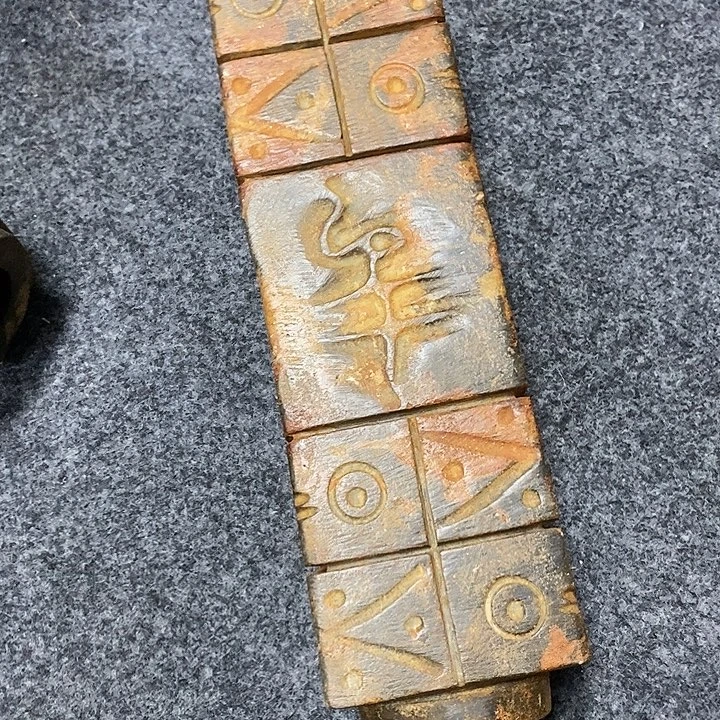 菩提根/象牙果吊坠