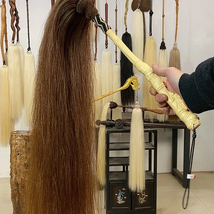 实物展示，一物一拍