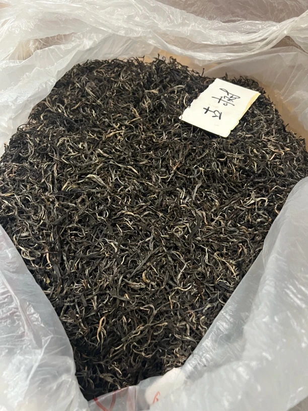 22年23年24年曼松古树二春品鉴装8g
