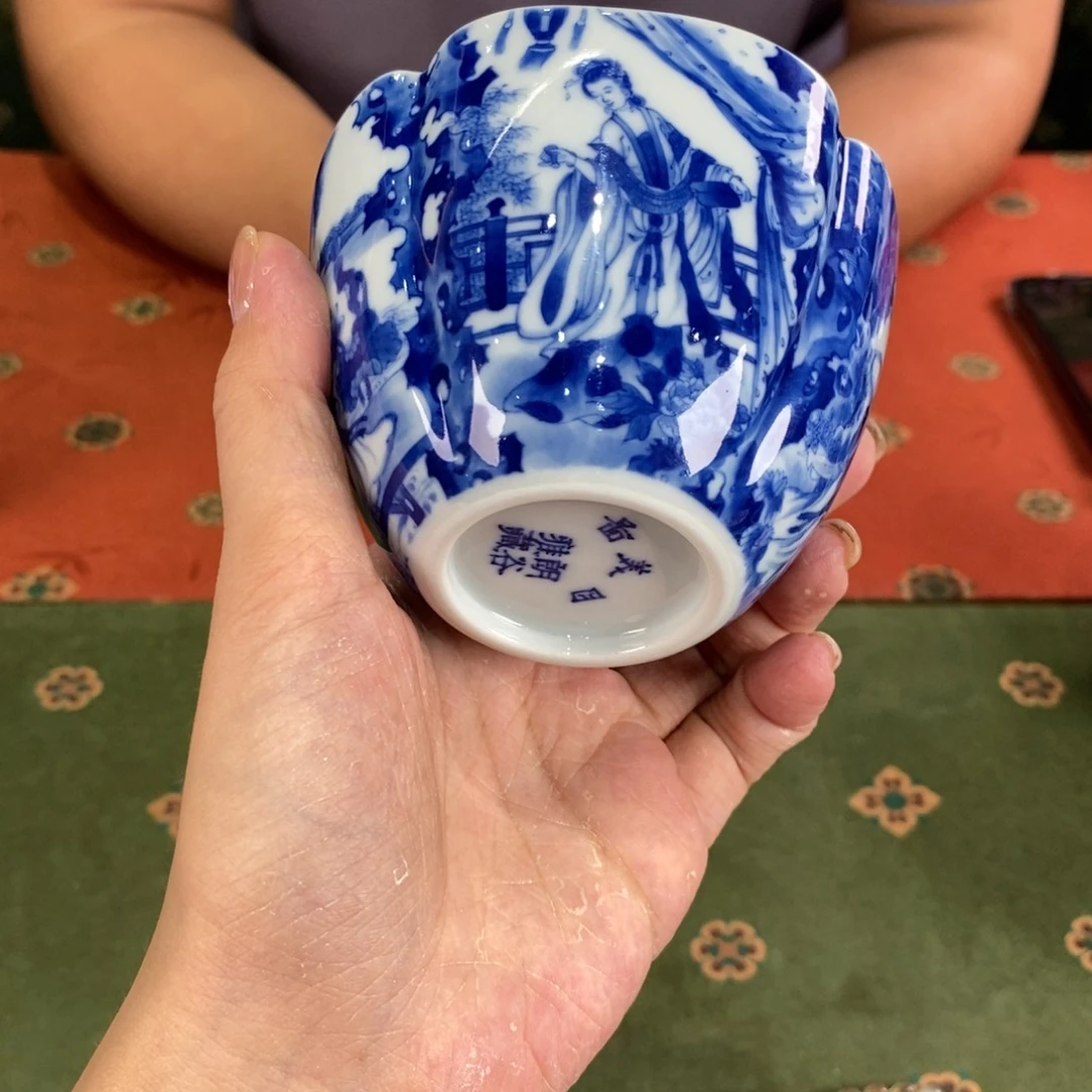 九鸣瓷艺九鸣瓷艺