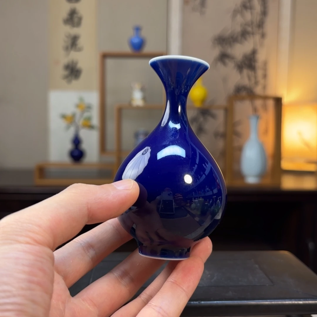 摆件美好的一天从一杯