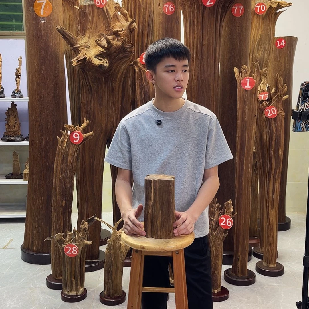 中式香薰香道香料