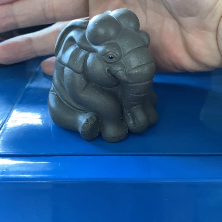 紫砂茶宠紫砂紫砂