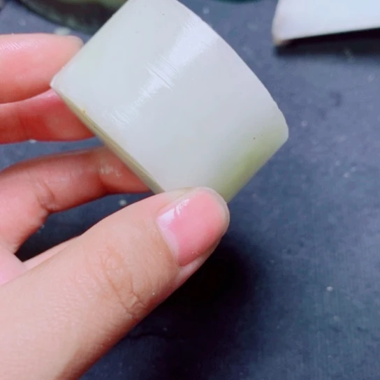 和田玉珠宝奇石未镶嵌