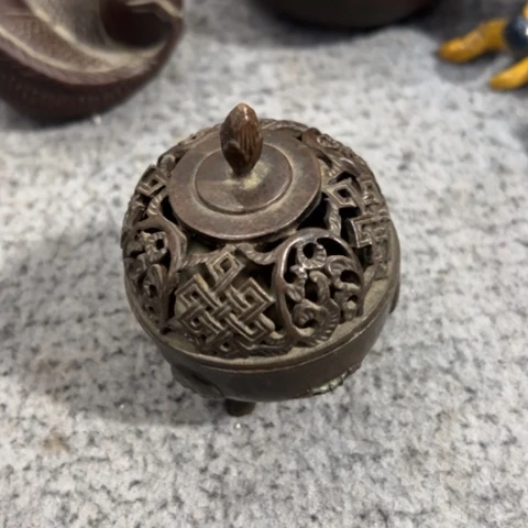 紫砂陶瓷摆件！！！！！！！