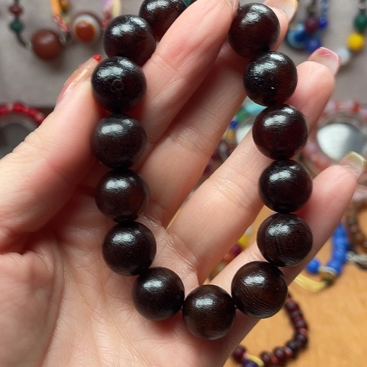 玛瑙/玉髓未镶嵌手链