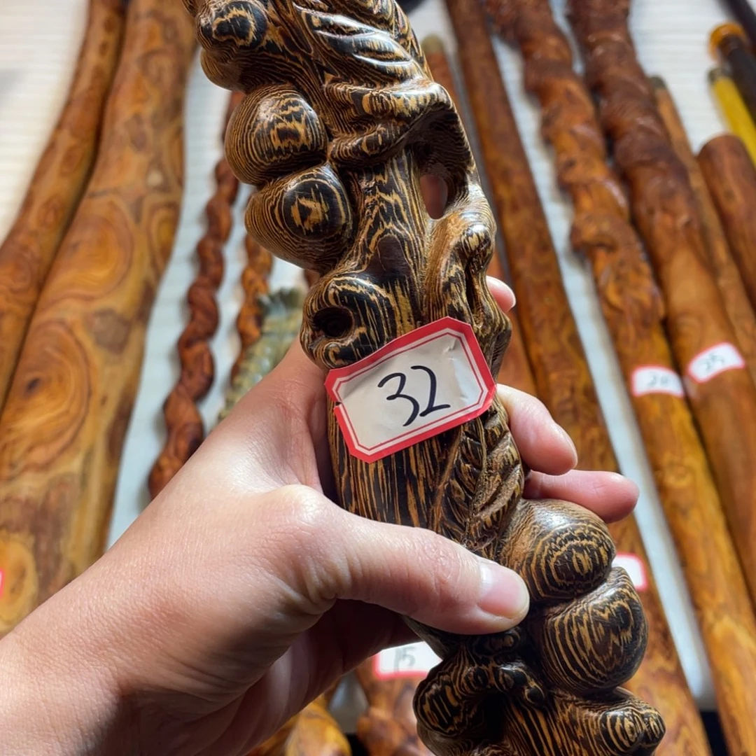 鸡翅木用****0海南黄花梨长96厘米