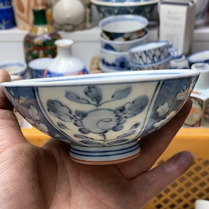 瓷片瓷器及其他器物也是由陶瓷器物