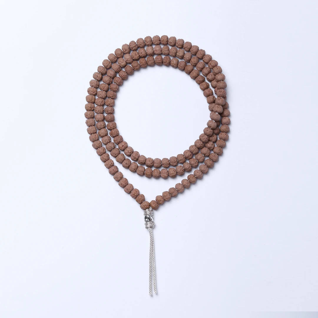 【薈供】HG 原桩佛手108 带线束 003