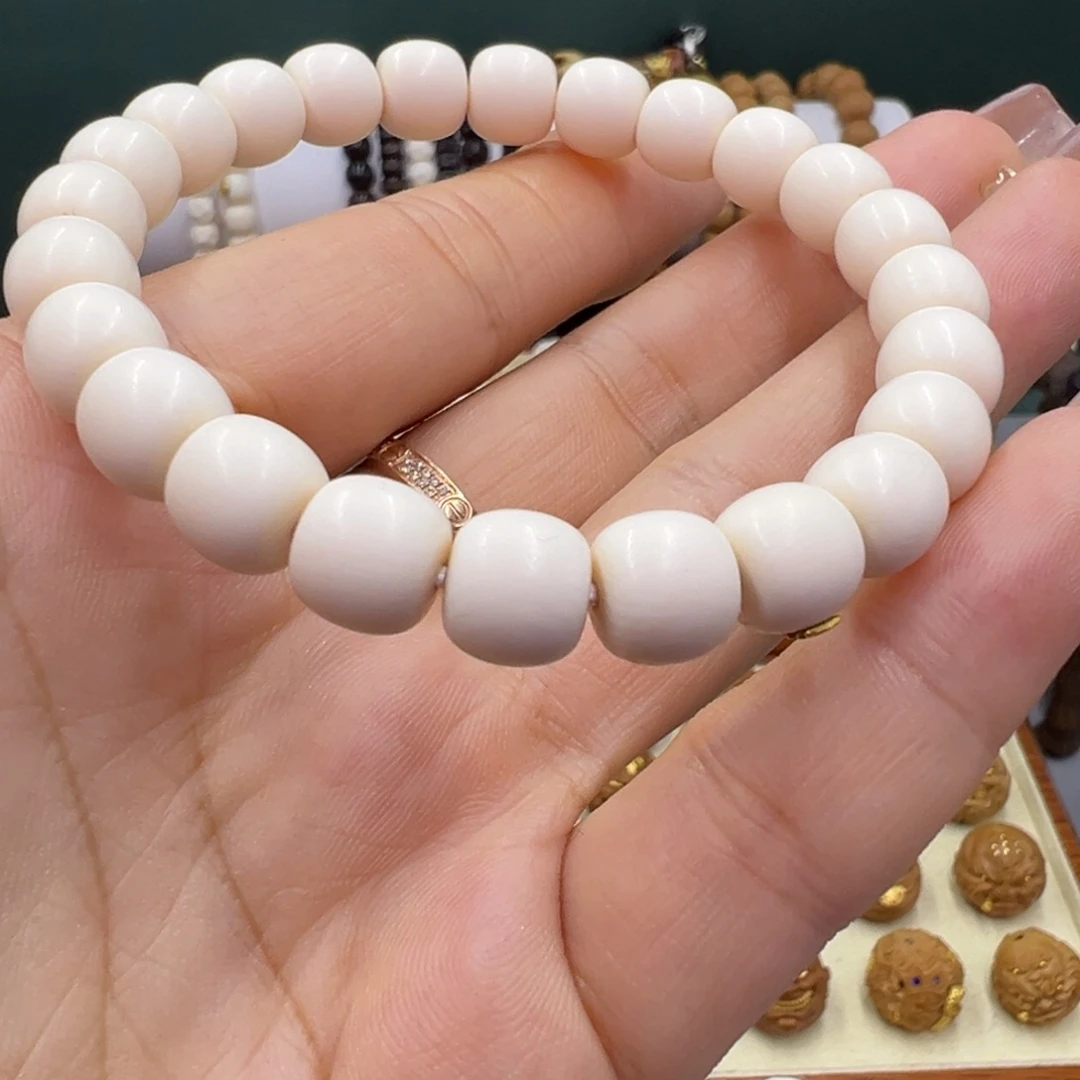 猴头核桃吊坠枫*?串