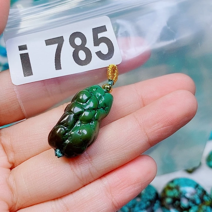 空竹粉丝专享十堰特色手工散珠