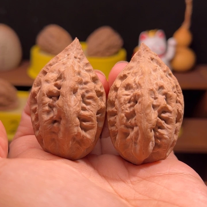 吊坠文玩核桃核桃20