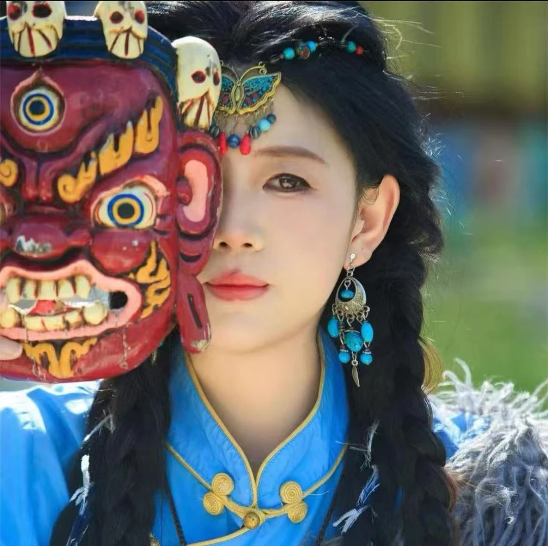 （年年粉丝专属）通用精美手镯3