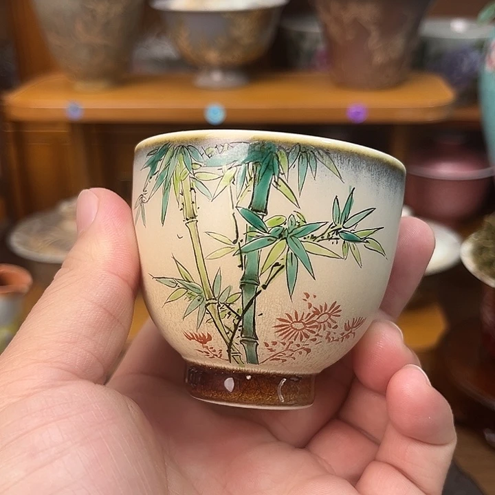 瓷片主人杯啊啊啊啊微幅