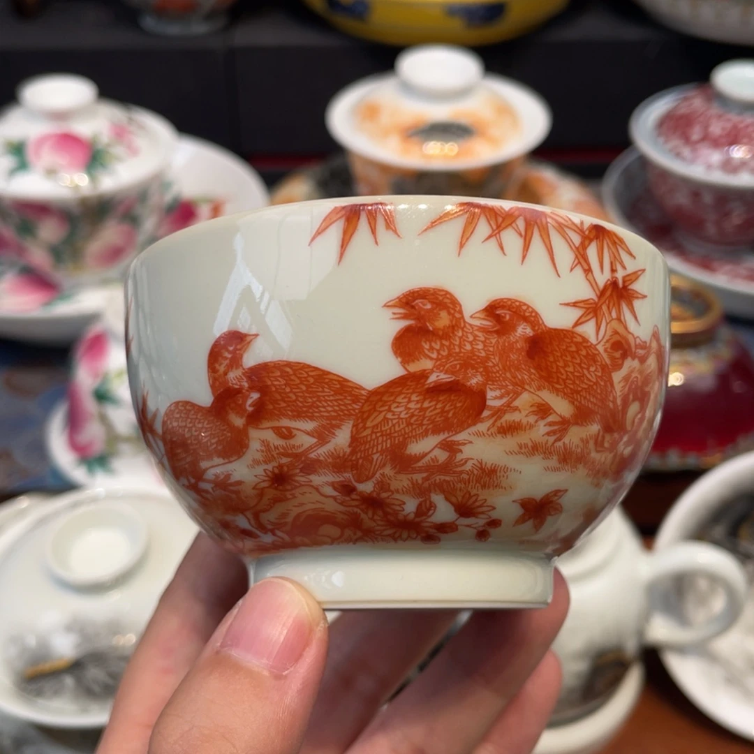 景德镇陶瓷景德镇
