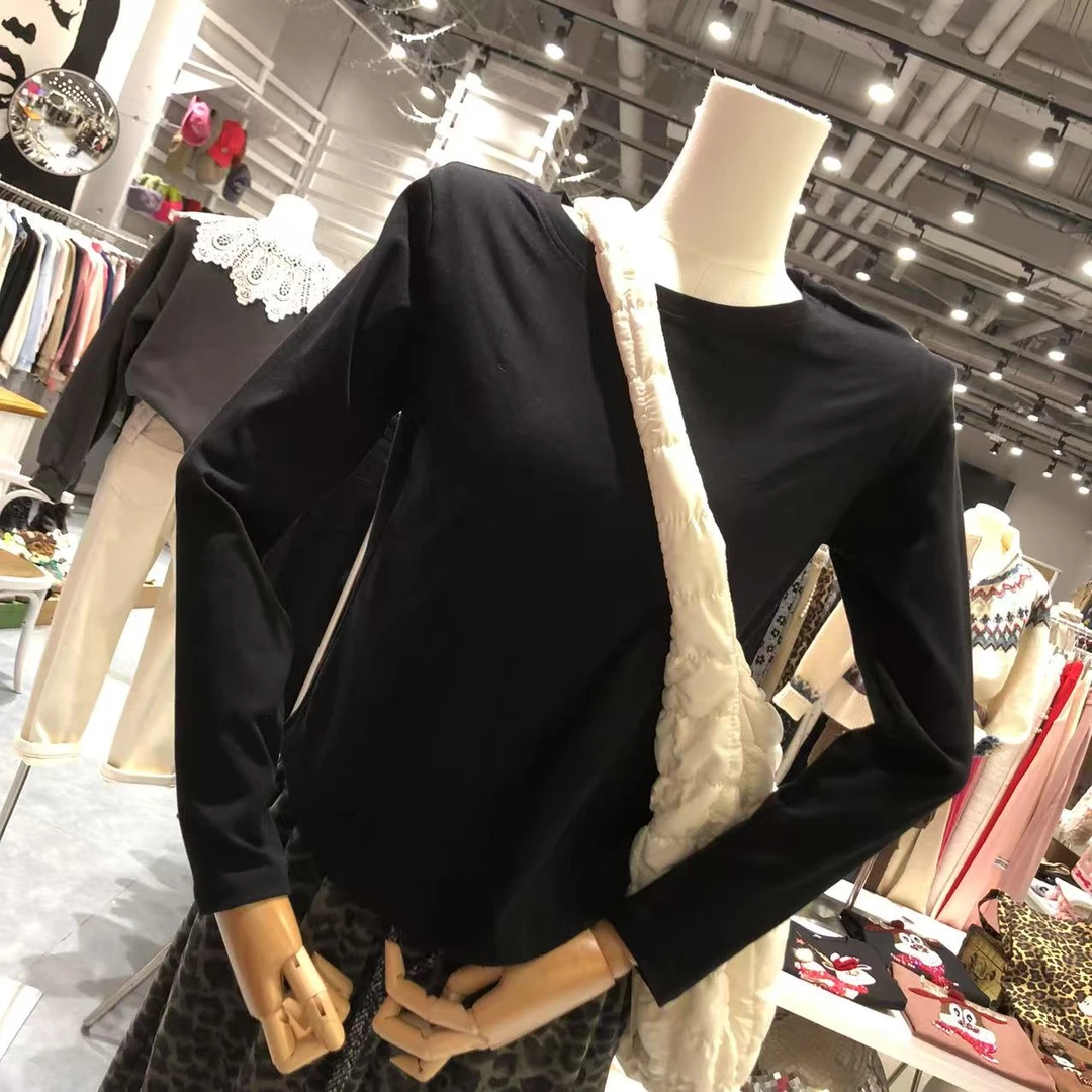 储J251上衣时尚百搭单品链接J300