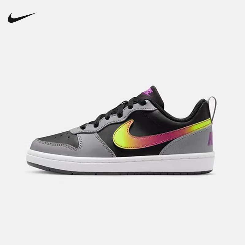 耐克（NIKE）2025冬童鞋CUPSOLE IO6965-001
