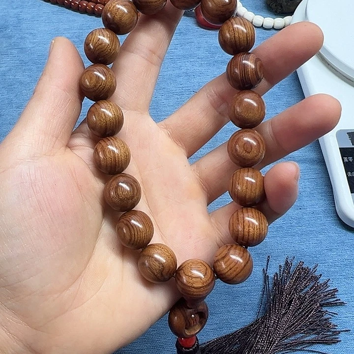 香榧木黄花梨手持，1.5……….