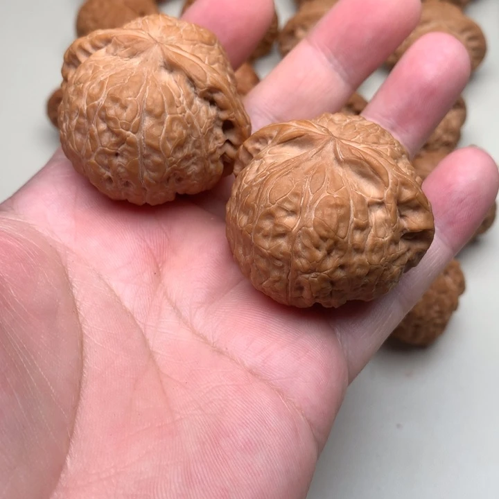 文玩核桃吊坠用****5南瓜