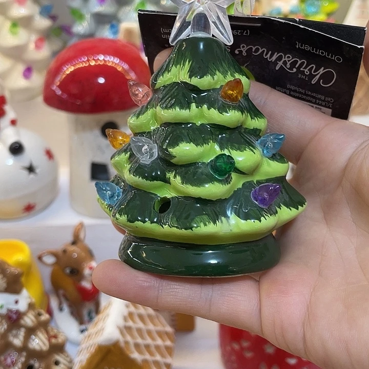 陶瓷微瑕介意慎拍