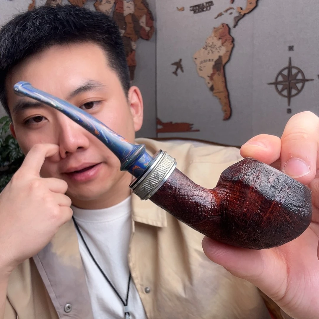 石楠木意大利进口石楠木烟斗