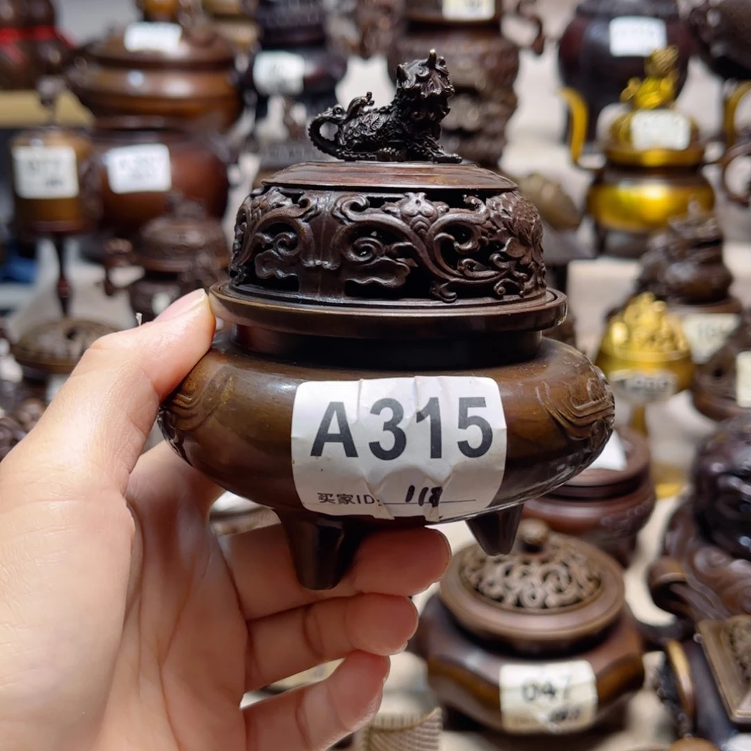 黄铜材质一物一拍888588