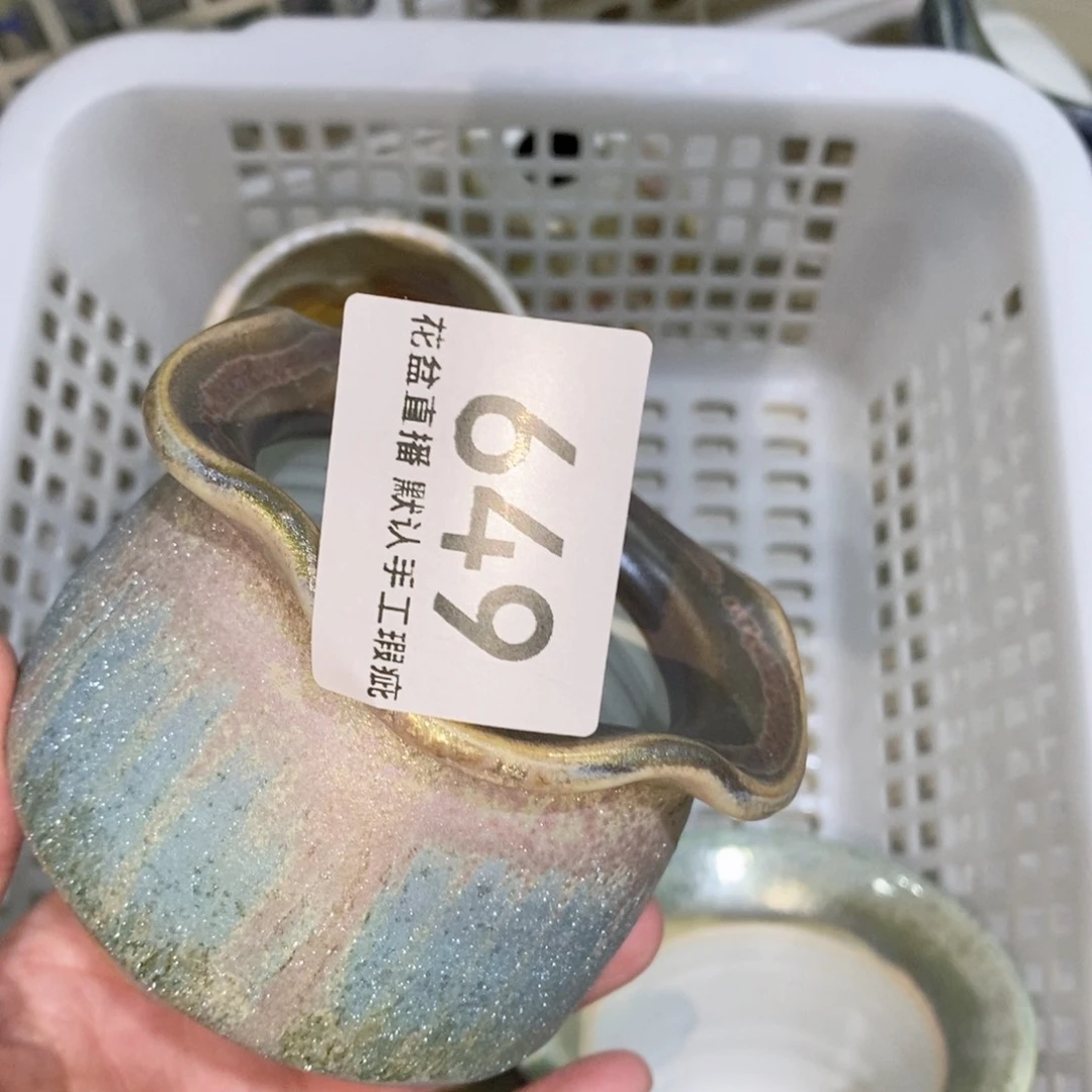 陶瓷花盆花盆花盆炫彩福利