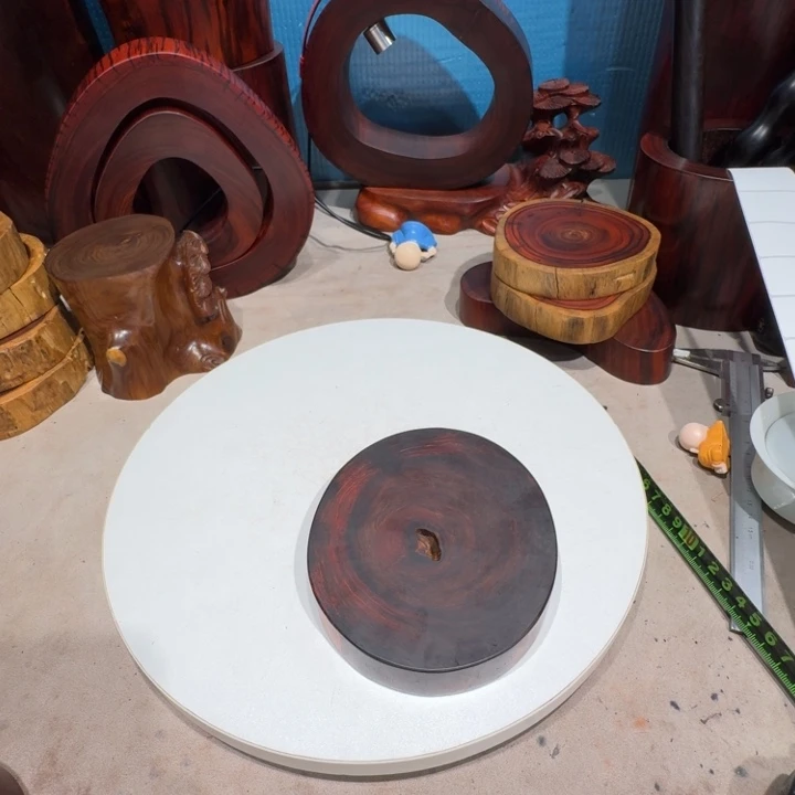 健***8大果紫檀（缅甸花梨）