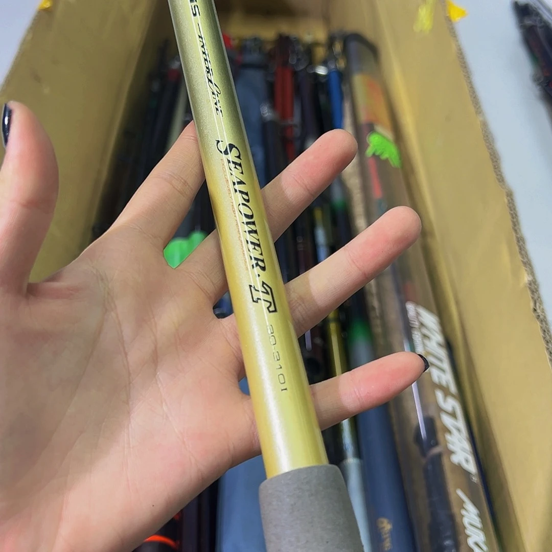 开****8中古渔具一物一拍