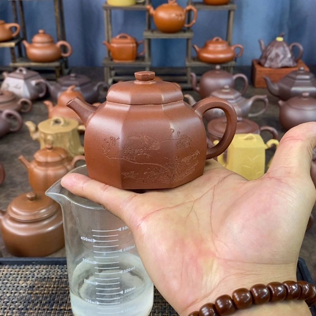 紫砂茶壶255886625488966666