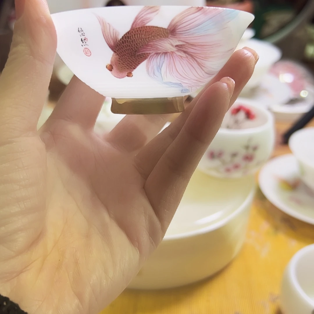 德化白瓷原矿高岭土