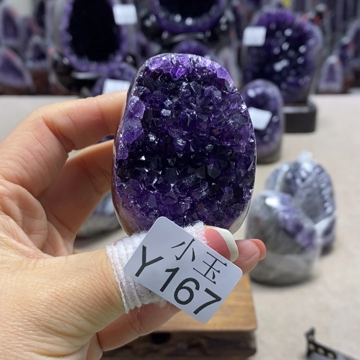 水晶大型摆件（非配饰）未镶嵌摆件