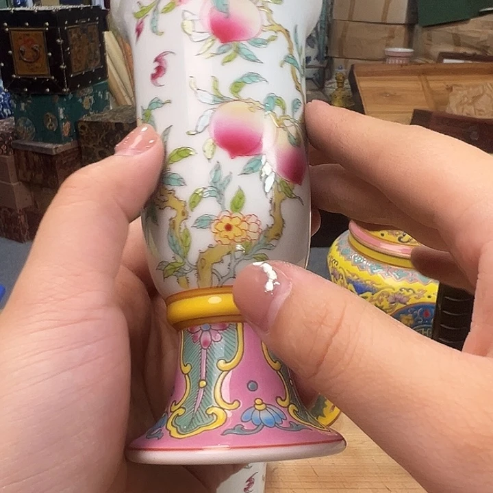景德镇陶瓷艺术展