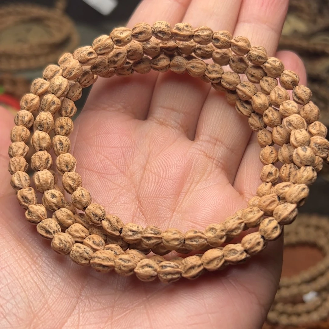 手串柏香籽/百香籽