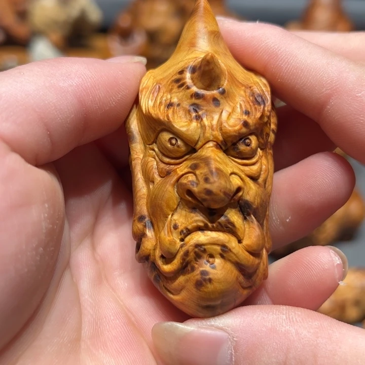 悟***源柏木（崖柏）点点关注