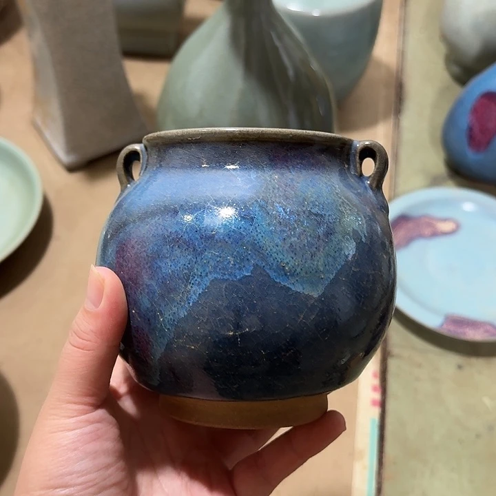 摆件瓷器瓷器瓷器