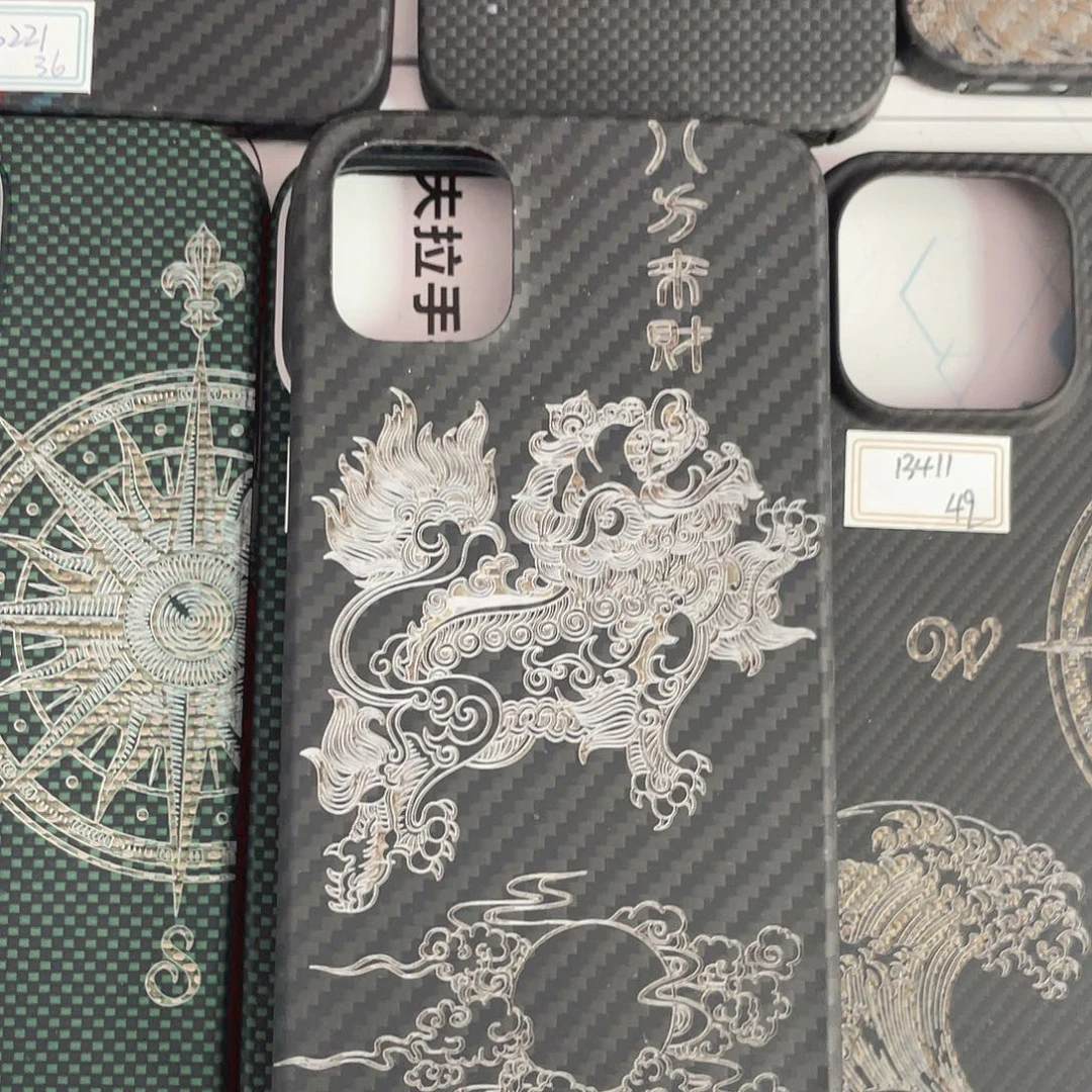11promax 黑灰八方来财