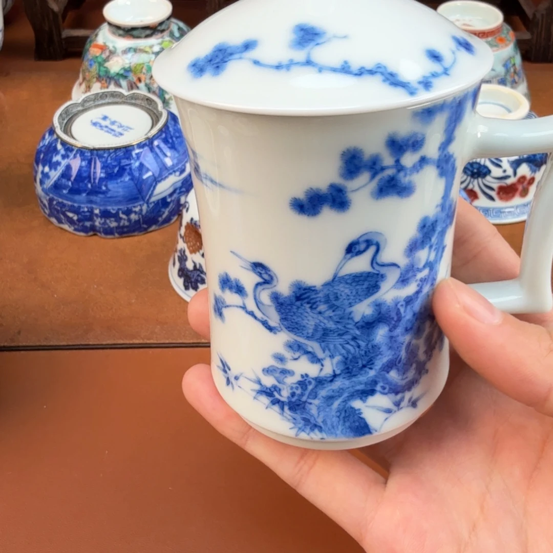 发***。景德镇瓷器精品放漏