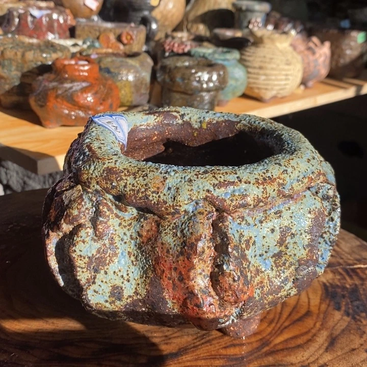 陶瓷制品不退不换15