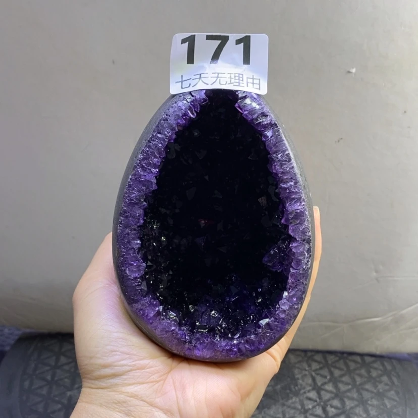 【闪购商品】未镶嵌大型摆件（非配饰）水晶