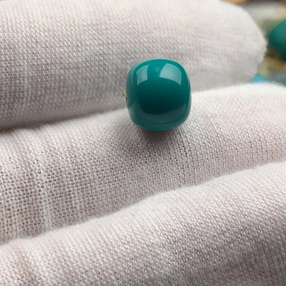 绿松石未镶嵌绿松石