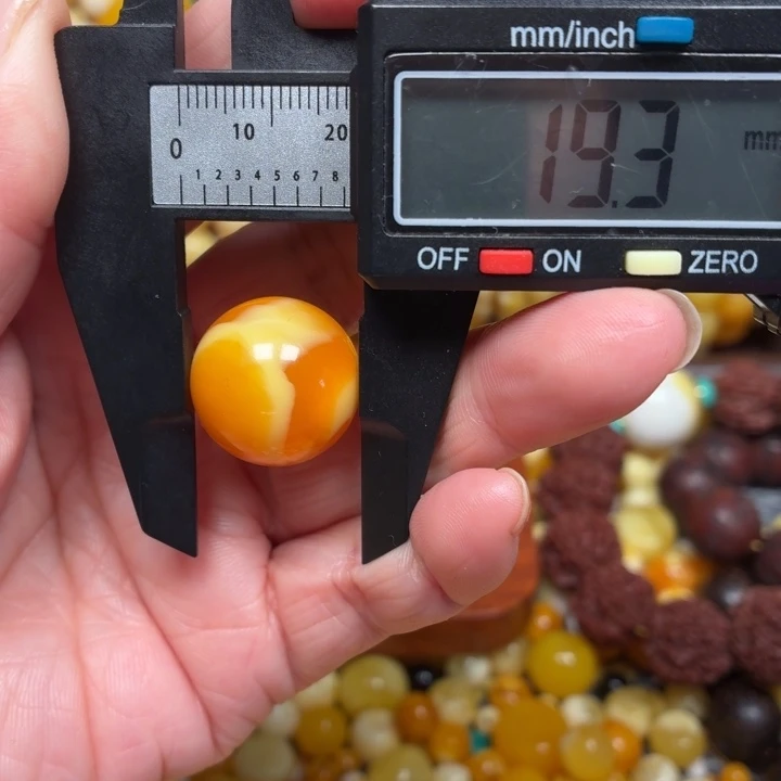 非金属配珠配饰45