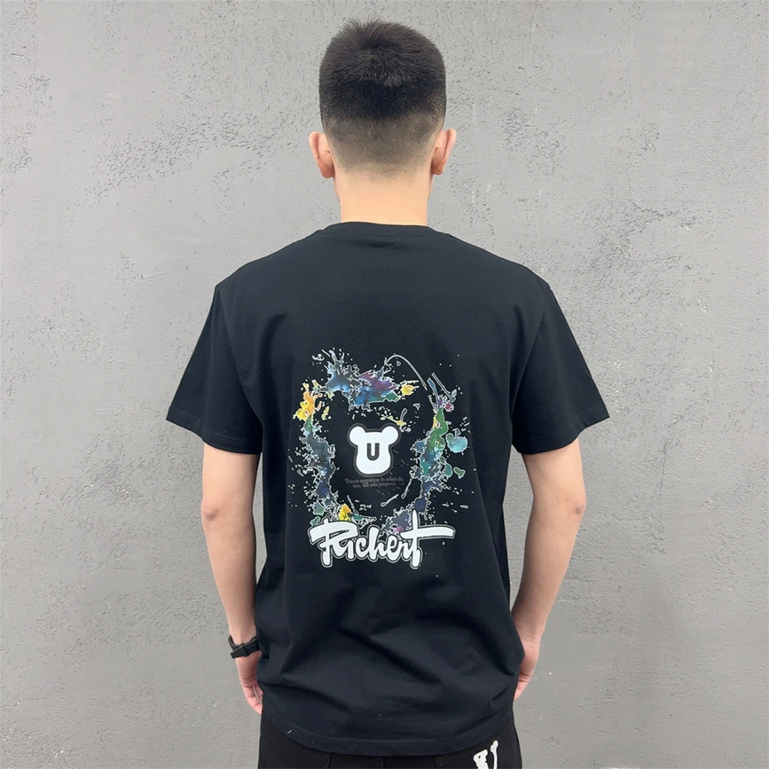 春夏季新款半袖款号79620