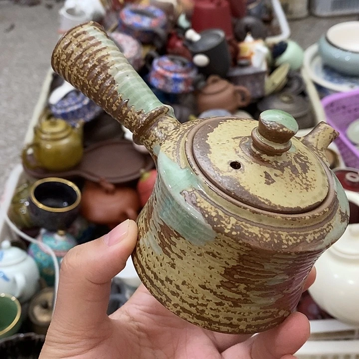 陶瓷制品生产陶瓷制品