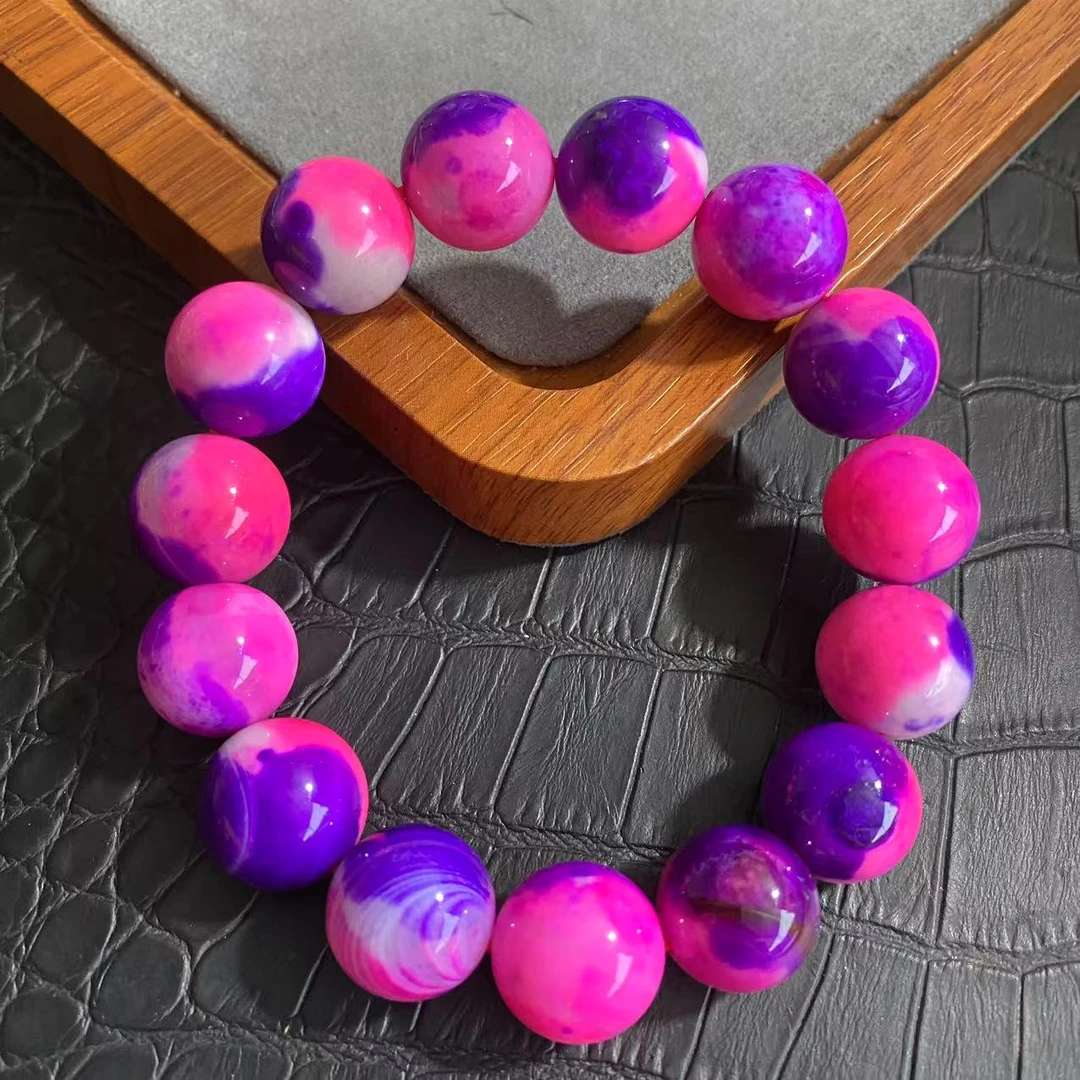 精品万物百草丹手链丫4290