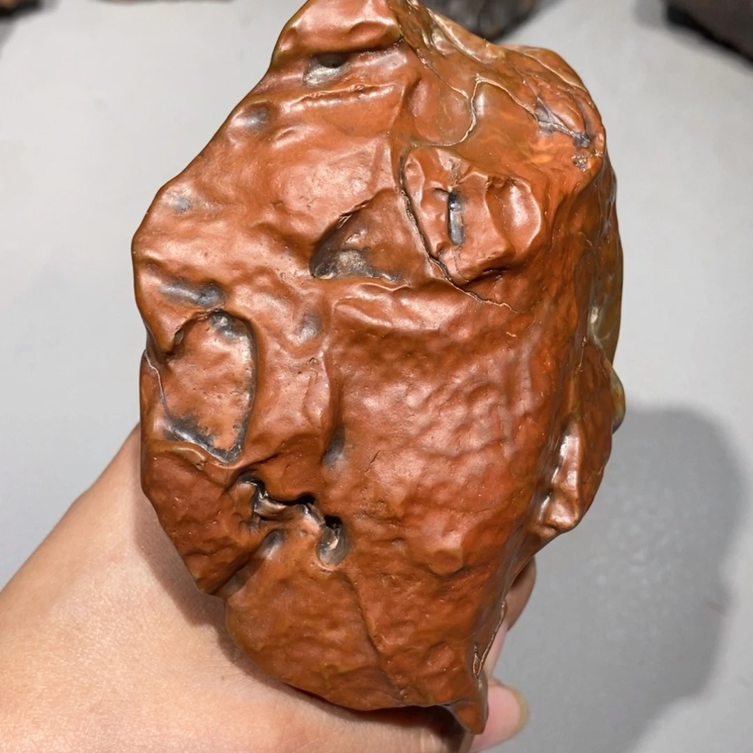 经***客玛瑙/玉髓车挂合金64