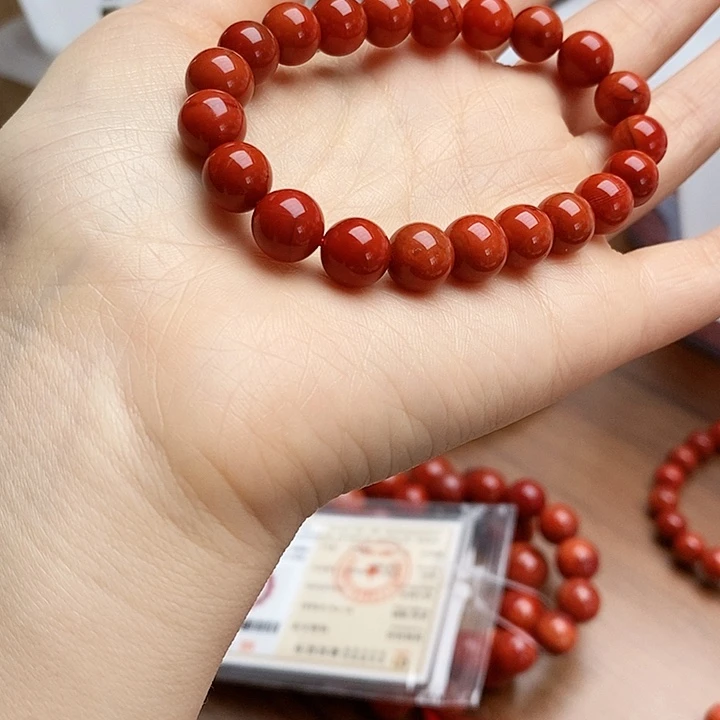 未镶嵌戒指水晶J***?July