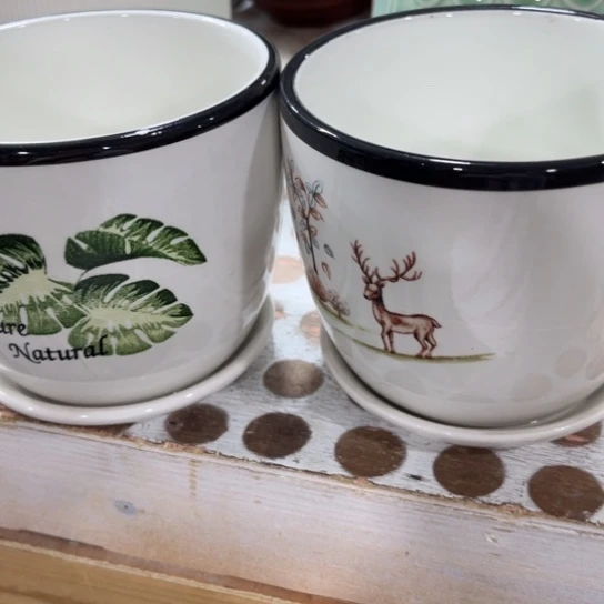 口径不清楚问客服